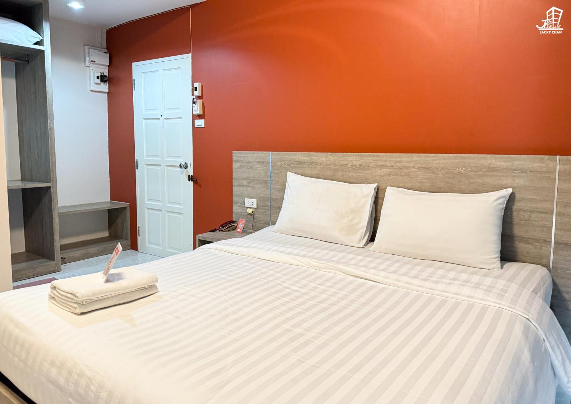 Jacky Chan Hotel Betong Exterior photo